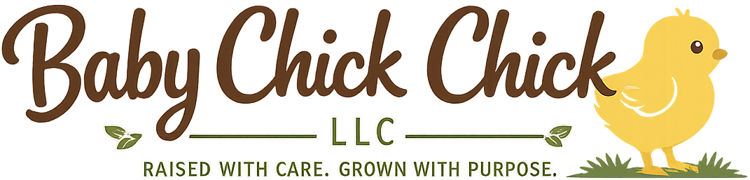 BabyChickChick